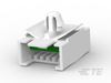 Standard Edge Connectors - 293036-1 - TE Connectivity
