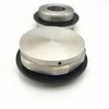 M40x1.5 PRESSURE COMPENSATION DEVICE (STAINLESS STEEL) - MIV-40SUS - Shenzhen Milvent Technology Co., Limited