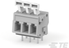 PCB Terminal Blocks - 2834081-2 - TE Connectivity