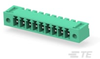 PCB Terminal Blocks - 284541-9 - TE Connectivity