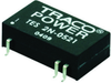 Dc-Dc Converter, Iso Pol, 2 O/p, 2W, 5V, -5V; Power Supply Approvals Traco Power - 51R5138 - Newark, An Avnet Company