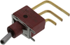 Toggle Switch, Spdt, 0.4Va, 20V, Tht; Switch Operation C&k Components - 34AH9760 - Newark, An Avnet Company