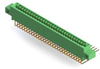 Card Conn, Dual Side, 58Pos, Wire Wrap; Card Edge Connector Type Edac - 75AJ8909 - Newark, An Avnet Company
