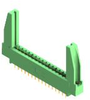 Card Edge Connector Rohs Compliant Edac - 63AJ2669 - Newark, An Avnet Company
