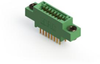 Card Conn, Dual Side, 16Pos, Wire Wrap; Card Edge Connector Type Edac - 67AJ7691 - Newark, An Avnet Company