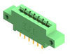 Card Edge Connector Rohs Compliant Edac - 61AJ2155 - Newark, An Avnet Company