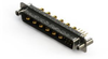 Combo D-Sub Conn, Plug, Dc-13W6, Th; Product Range Edac - 51AJ9856 - Newark, An Avnet Company
