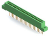 Card Conn, Single Side, 26Pos, Wire Wrap; Card Edge Connector Type Edac - 76AJ1753 - Newark, An Avnet Company