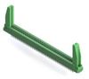 Card Edge Conn, Dual Side, 66Pos, Th; Card Edge Connector Type Edac - 58AJ4271 - Newark, An Avnet Company