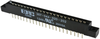 Card Edge Conn, Dual Side, 44Pos, Th; Card Edge Connector Type Edac - 26H1773 - Newark, An Avnet Company