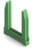 Card Edge Conn, Single, 15Pos, Lug; Card Edge Connector Type Edac - 65AJ4602 - Newark, An Avnet Company