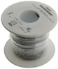Hook Up Wire, 100Ft, 20Awg, Copper, Gray; Jacket Material Alpha Wire - 02F7140 - Newark, An Avnet Company