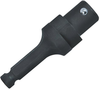 Socket Adaptor, 7/16 Hex X 7/16 F; Socket Type Klein Tools - 48W0469 - Newark, An Avnet Company