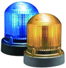 Led Beacon Light, 24Vdc, 215Ma; Module Lens Colour Edwards Signaling Products - 40T9973 - Newark, An Avnet Company