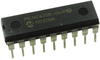 Microcontroller Mcu, 8 Bit, Pic16, 4Mhz, Dip-18; Product Range Microchip - 23C3856 - Newark, An Avnet Company