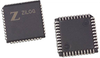 IC MPU Z80 20MHZ 44PLCC -- 899-Z84C0020VEG - Image