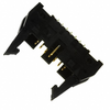 Conn Ejector Header HDR 14 POS 2.54mm Solder ST Thru-Hole Tray - 792-499922-2 - Utmel Electronic Limited