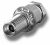 RF Coaxial Panel Mount Connector - 200-4CC - Richardson RFPD