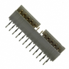 Headers, Male Pins - 609-2570-ND - DigiKey