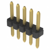 Headers, Male Pins - 2057-HPH1-A-05-UA-ND - DigiKey