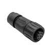 Circular Connector Assemblies - 361-1374-ND - DigiKey