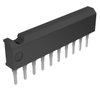 Motor Drivers, Controllers - BA6209N - Quarktwin Technology Ltd.