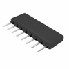 Resistor Networks, Arrays -- CSC10KV-ND