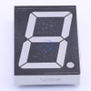 Nixie Tube Driver/LED Driver >> Led Segment Display -- FJ23101BH - Image