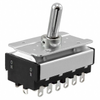 Toggle Switches -- 563-1928-ND