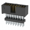 Headers, Male Pins - 612-ZSS-108-03-L-D-690-ND - DigiKey