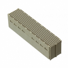 Headers, Receptacles, Female Sockets - A120190TR-ND - DigiKey