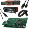 RF, RFID, Wireless Evaluation Boards - 296-25429-ND - DigiKey