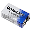 Battery - Non-Rechargeable 9V -- LITH-9V - Image