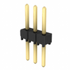 Headers, Male Pins - SAM1038-03-ND - DigiKey