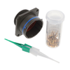 Circular Connector Assemblies - 1178-MS27466T21B35P-ND - DigiKey