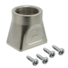 Heavy Duty Connector Housings, Hoods, Bases - 1195-3054-ND - DigiKey