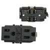 Plugs and Receptacles - 740W-E-04-ND - DigiKey