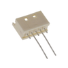 Headers, Male Pins - A136173CT-ND - DigiKey