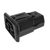 Power Entry Modules (PEM) - 2243-2002G5-ND - DigiKey