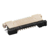 FFC, FPC (Flat Flexible) Connector Assemblies - WM11195TR-ND - DigiKey