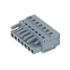 Headers, Plugs and Sockets - 2946-231-107/026-000-ND - DigiKey