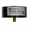 Single Diodes - UGE0421AY4-ND - DigiKey