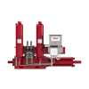 Heavy Duty Fluid Actuators, GO, GO