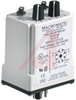 Relay;E-Mech;Timing;Repeat Cycle;DPDT;Cur-Rtg 10A;Ctrl-V 12AC/DC;Socket Mnt - 70175118 - Allied Electronics, Inc.