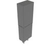 Headers, Receptacles, Female Sockets - 612-ESW-101-33-T-D-ND - DigiKey