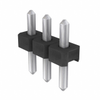 Headers, Male Pins - SAM1101-03-ND - DigiKey