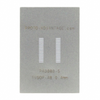 Solder Stencils, Templates - PA0080-S-ND - DigiKey