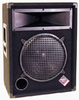 ProPower Series PA Speaker - PS112 - Visual Sound, Inc.
