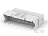 Rectangular Wire & Cable Connectors & Housings - 2-2324201-6 - TE Connectivity