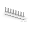 Headers, Male Pins - 4-641202-2-ND - DigiKey